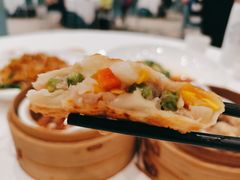 粟米饼-粤珍轩·家宴·广式茶点(新城广场店)
