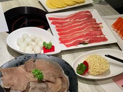 -千味涮·健康火锅(会展连城新天地店)