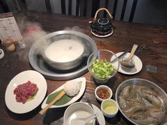 -大良毋米粥(锦龙路总店)