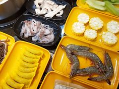 鸡蛋饺-古乐牛香·鲜牛肉牛杂火锅(五一中路店)