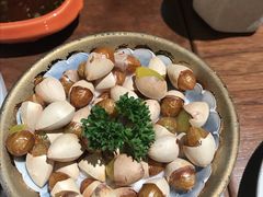 -熹炭精致日料(金融街购物中心店)