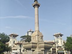 -天津意大利风情旅游区
