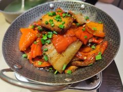 -俏湘厨•地道湘菜(建华南路店)