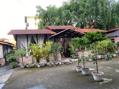 -后谷咖啡(建设巷店)