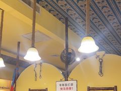 -格日勒阿妈蒙古厨房(大召店)