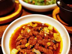 -铁公鸡·四川料理(天环广场店)
