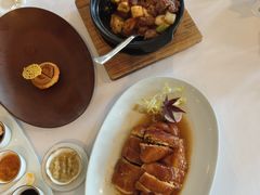 -宝丽轩中餐厅BAOLIXUAN