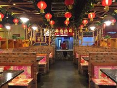 -人民公社大食堂(台湖店)