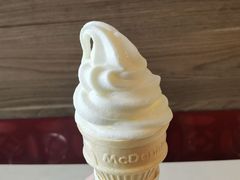 -麦当劳(武商建二店)