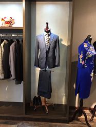 点击看大图 -优刻西服西装定制(金轮国际广场店)
