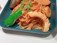 -王品牛排(杭州大厦店)