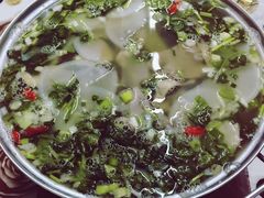 -西北羊肉粉汤馆