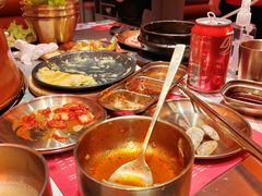 -西塔老太太泥炉烤肉(苏州大悦城店)