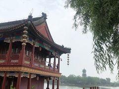 -盛世南宫影视城(北普陀影视城)