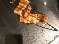 -西村日本料理(香格里拉饭店)
