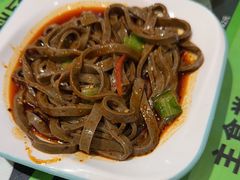 -令氏家外家周秦食府(高新店)