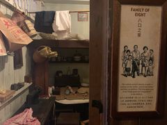 -新加坡牛车水原貌馆
