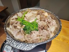 -福匠日本料理(人民路店)