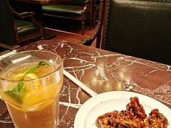 -新白鹿餐厅(爱琴海购物中心店)
