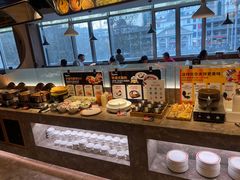 -比格比萨自助(裕源大厦店)