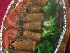 -佛有缘素食馆·荔湾老字号(陈家祠首店)