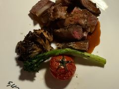 -Kathleen's Waitan 凯圣琳江景西餐厅(外滩店)