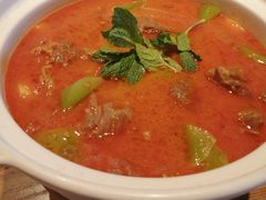 -云海肴·汽锅鸡·云南菜(天山百盛优客店)