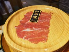 -油花·和牛寿喜烧·放题自助(市南银座店)
