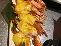 -極上萬膳·日料放题(海岸城店)