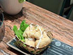-春润大地海南椰子鸡(沙井京基百纳广场店)