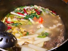 -大众跷脚牛肉馆·非遗传承单位(峨眉山店)