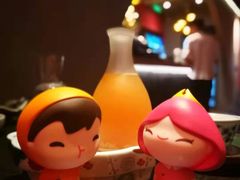 -丝路金桃·新疆菜(徐汇店)