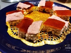 八爷烤鸭-花家八爷府(王府井·故宫店)