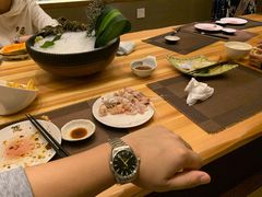 -割烹旭日本料理(龙湖狮山天街店)
