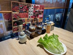 -AJIYA味屋和牛烤肉自助放题(温州万象城店)