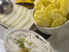-潮汕大目牛肉火锅(上梅林店)
