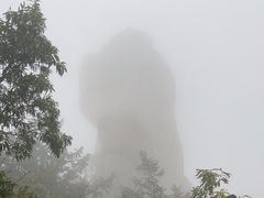 -崂山巨峰游览区