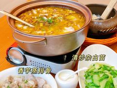 -饭怕鱼(阳光100店)