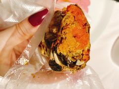 -蟹榭(静安寺晶品商场店)