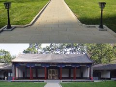 -护国法轮寺
