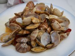 -来之顺海鲜菜馆·青岛菜·始于1993(栈桥店)