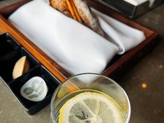 -恰餐厅 CHAR Grill&Bar(西安经开洲际店)