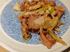 -大渔铁板烧(花园道店)