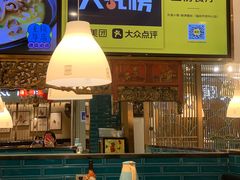 -外婆小聚茶餐厅·生日·团建(市民中心店)