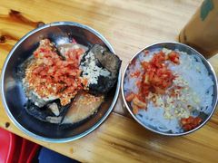 -李字号臭豆腐(总店)