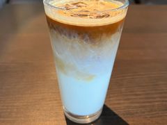 -LIN COFFEE CO(龙珠达店)