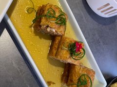 -江南里·新浙菜(苏州大悦城店)