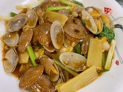 -明香海鲜酒家(华强北店)