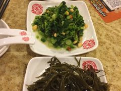-老班长手工灌汤包老店(东山店)