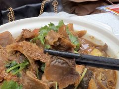 -肥仔文澳门猪骨煲(南京西路店)
